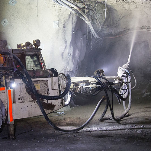 30 Ans D'op&eacute;rations Cannington